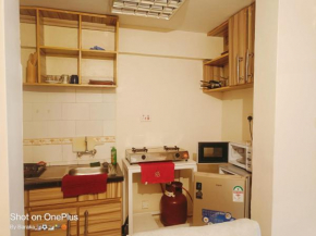 Baraka place Apartment
